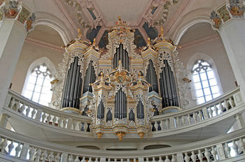 Festivalkonzert - Orgelsommer in Naumburg (DEU)