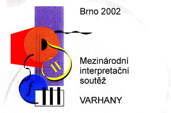 International Interpretative Competition Brno 2002