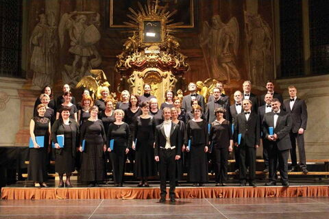 Johann Sebastian Bach: Vánoční oratorium