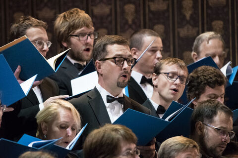 Jakub Jan Ryba: Česká mše vánoční "Hej, mistře..."