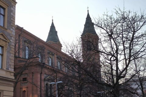 Jakub Jan Ryba: Česká mše vánoční "Hej, mistře..."