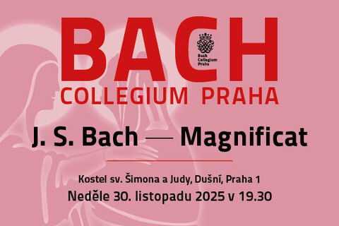 Johann Sebastian Bach: Magnificat