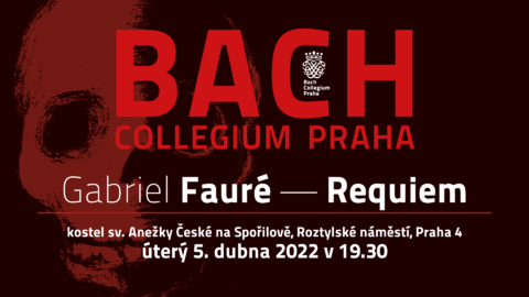 Gabriel Fauré: Requiem | Na pomoc Ukrajině