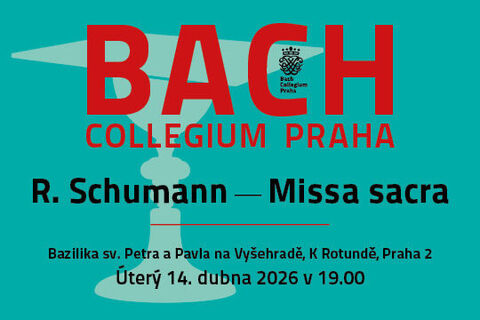 Robert Schumann: Missa sacra