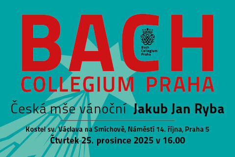 Jakub Jan Ryba: Česká mše vánoční "Hej, mistře..."