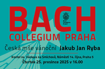 Jakub Jan Ryba: Česká mše vánoční "Hej, mistře..."