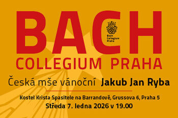 Jakub Jan Ryba: Česká mše vánoční "Hej, mistře..."